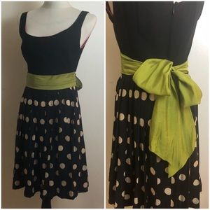 Spring/Summer Party Dress